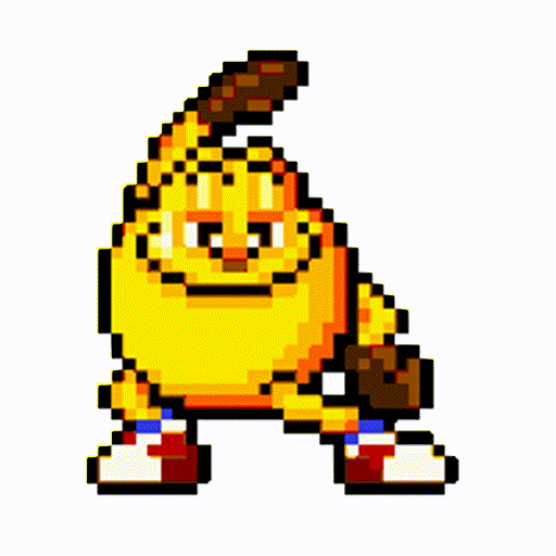 Pac-Man (Pac-Man 2: The New Adventures)