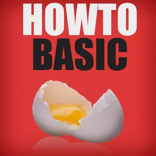 HowToBasic (Youtuber)