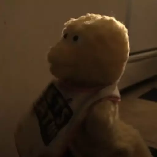 Chica Puppet (FNAF: Musical)