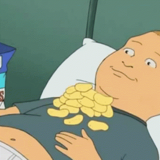 Bobby Hill (King of the Hill)