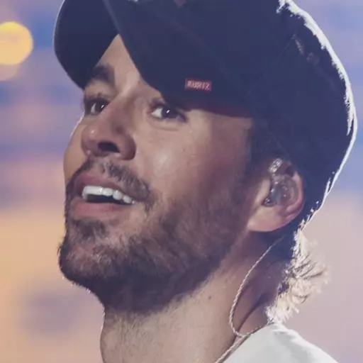 Enrique Iglesias