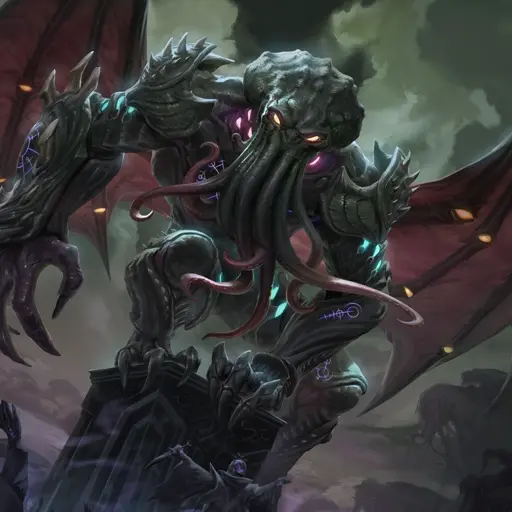 Chtulhu (SMITE)