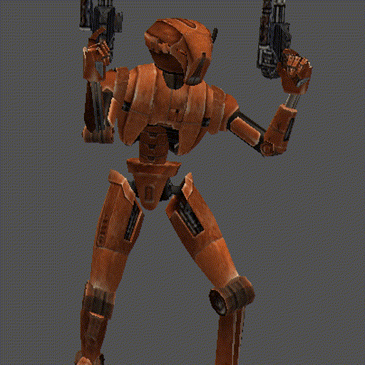 HK-47 (Star Wars)