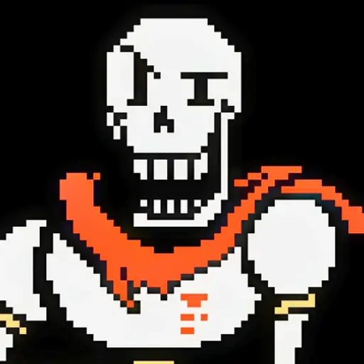 Papyrus (Undertale)