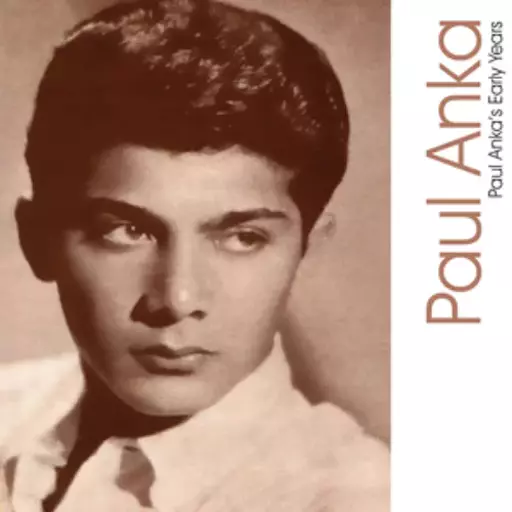 Paul Anka (Singing)