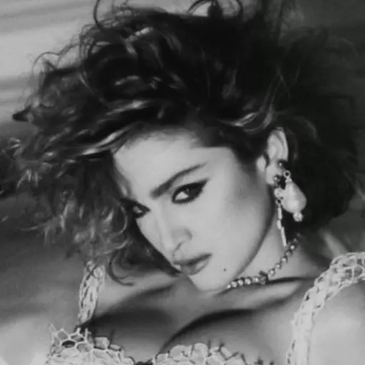 Madonna (Like a Virgin Era)