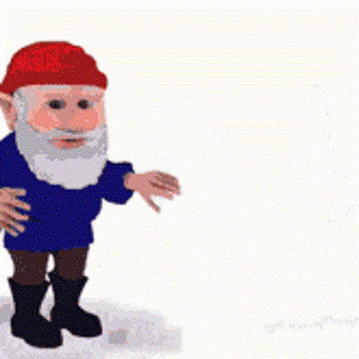 Noggin Clontith (You've Been Gnomed)