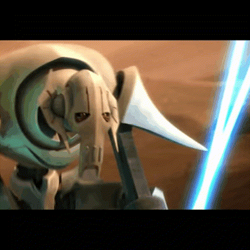 AI General Grievous (Star Wars Battlefront II) voice