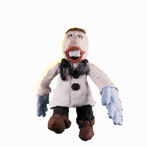 Dr. Reflex (Baldi's Basics Plus)