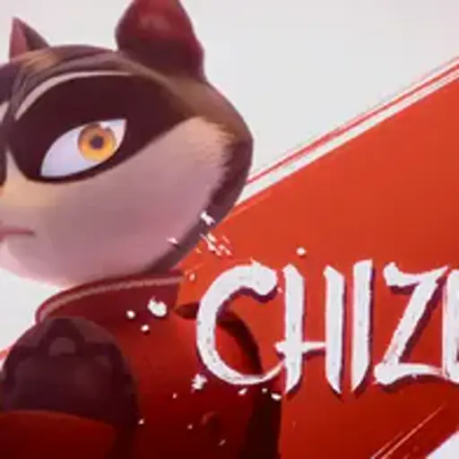 Chizu (Samurai Rabbit: The Usagi Chronicles)