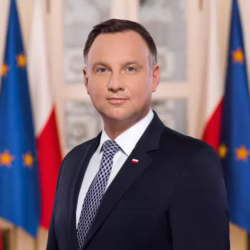 Andrzej Duda (president of Poland)