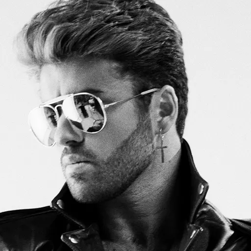 George Michael