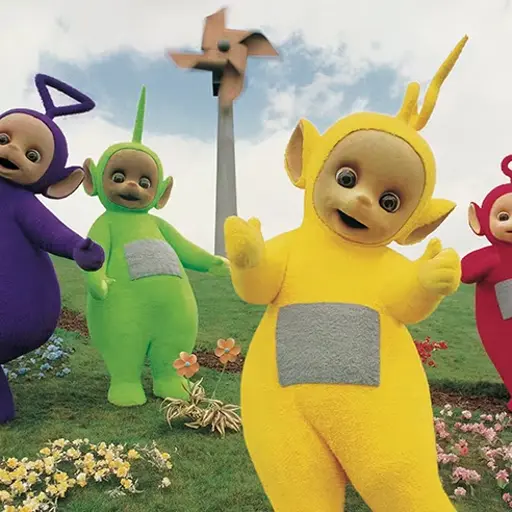 Teletubbies