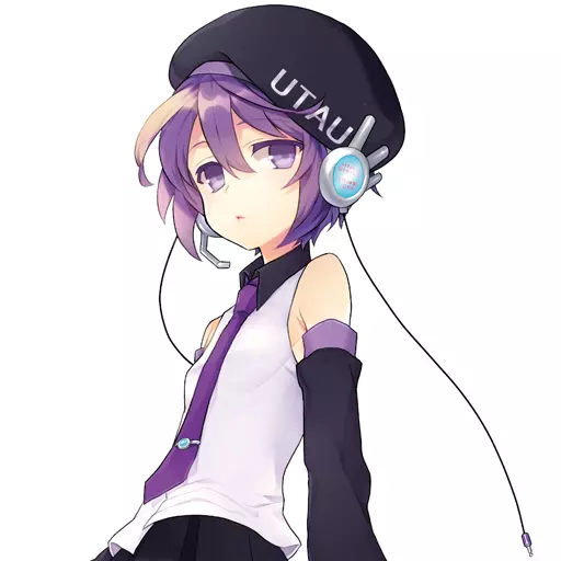 Defoko (UTAU)