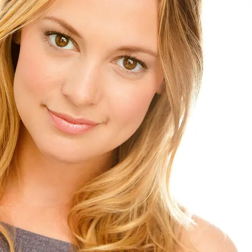 Jenni Barber (The Dork Diaries Audiobook Reader)