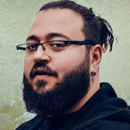 Jahrein - Ahmet Sonuç | Turkish twitch streamer