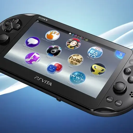 Literally the PlayStation Vita (PS Vita) Menu Music