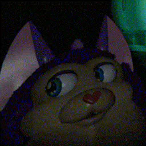 Tattletail
