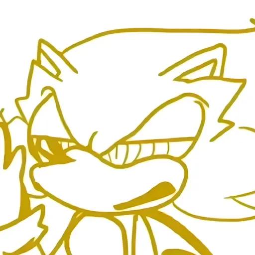 Fleetway (Mario's Madness VS Sonic.exe)