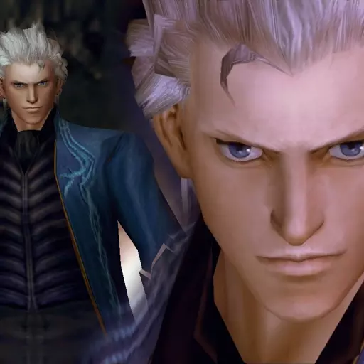 Vergil Dmc3