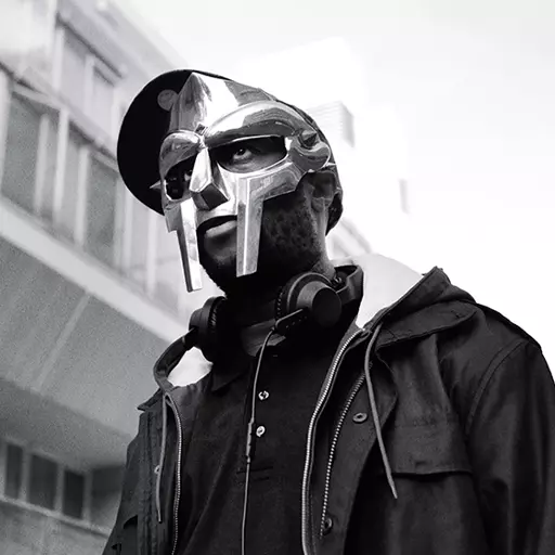 MF DOOM