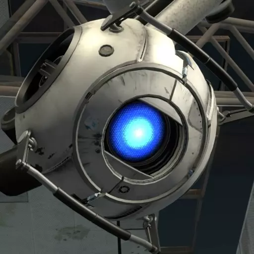 Wheatley (From Portal 2) AI Voice Generator VoiceDub