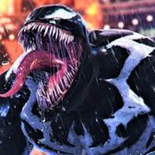 Venom (Marvel Spider-Man 2)
