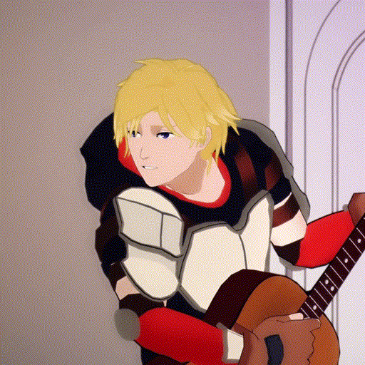 Jaune Arc (RWBY)