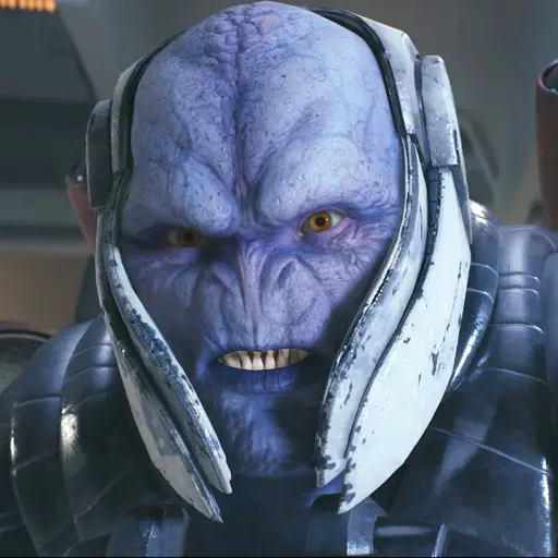 Rayvis (Star Wars Jedi Survivor)