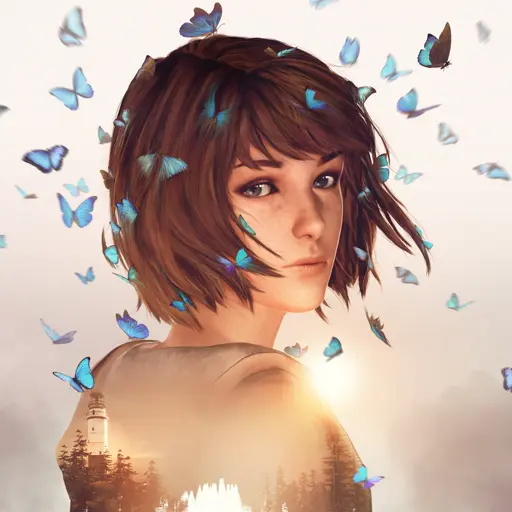 Voce AI di Maxine "Max" Caulfield (Life is Strange)