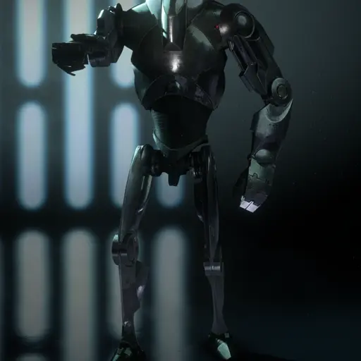 B2 Super Battle Droid (Star Wars Battlefront II)