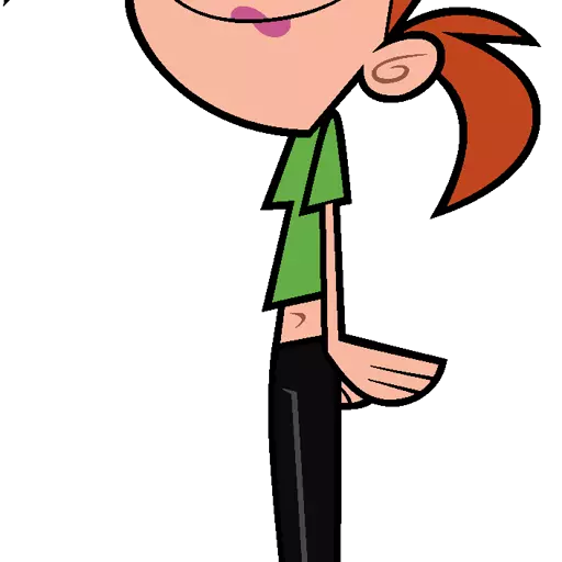 Vicky (The Fairly OddParents)