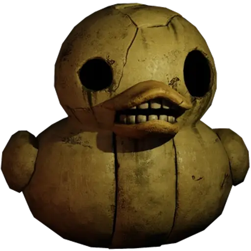 Dread Duckies (Dark Deception)
