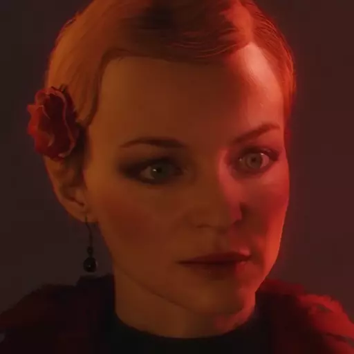 Jessica Rose (Black Ops 3 Zombies)