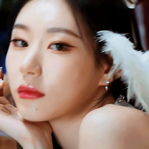 CHAERYEONG (from ITZY)