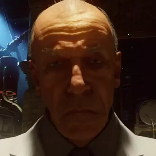 Dr. Groph (Black Ops 3 Zombies)