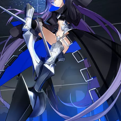 Meltryllis (Fate/Grand Order)