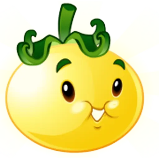 Solar Tomato (PVZ 2)