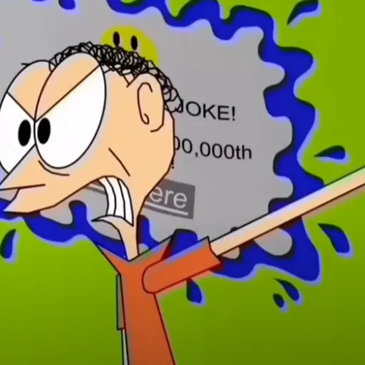 Matthew Littlemore (CartoonMania)