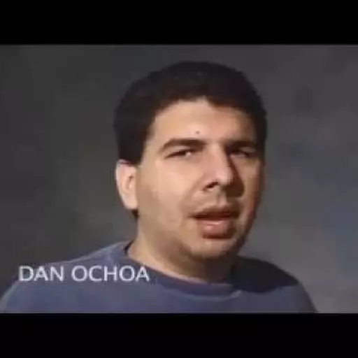 Dan Ochoa (tsarantos&vids?)