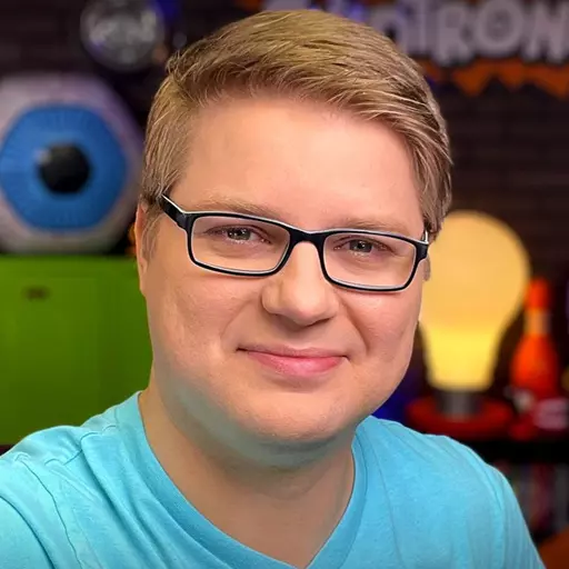 Chadtronic (Youtuber)