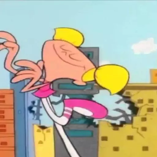 Dee Dee (Allison Moore, Dexter's Laboratory)