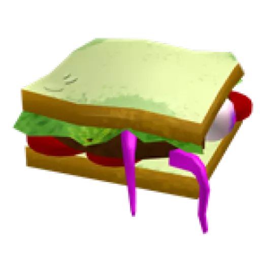 Space Sandwich (Roblox) 2