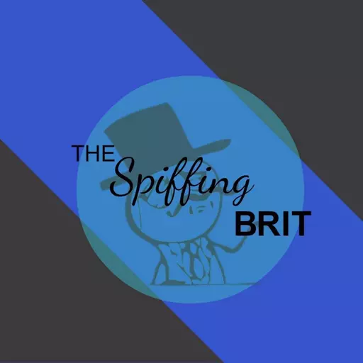 The Spiffing Brit - Youtuber
