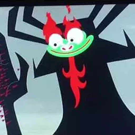 AKU (Romanian DUB) 2