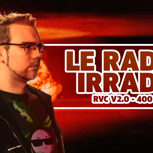 Le Radis Irradié