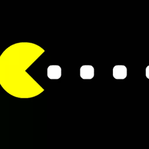 Pac Man 1980 (Wakawaka)