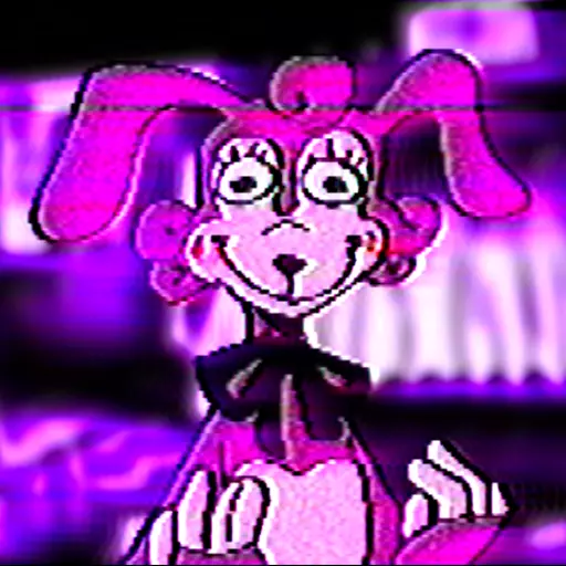 Banny (The Walten Files / Bunnyfarm)