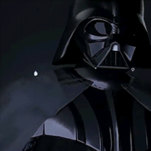 Darth Vader