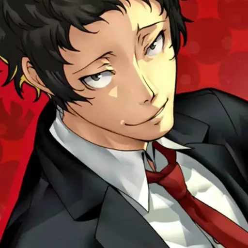 Tohru Adachi [JP] | Persona 4